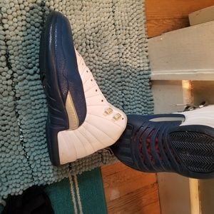 Jordan 12